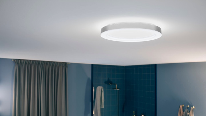 Badezimmerbeleuchtung | Philips Beleuchtung