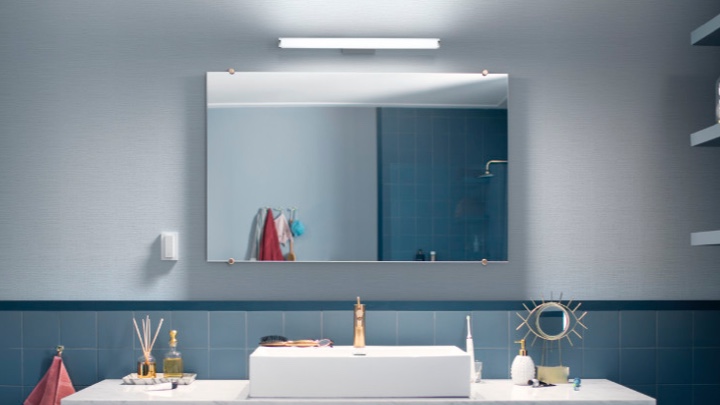 Badezimmerbeleuchtung | Philips Beleuchtung